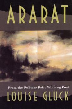 Paperback Ararat Book