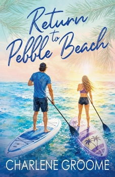 Paperback Return to Pebble Beach Book