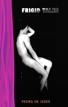 Paperback Frigid Tales Book