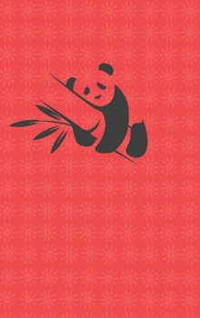 Panda Academic Weekly Planner