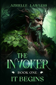 Paperback The Invoker Book One: It Begins Book