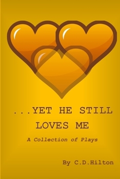 Paperback Yet He Still Loves Me Book