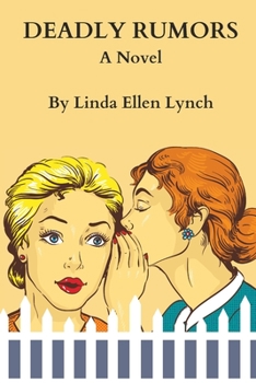Paperback Deadly Rumors Book