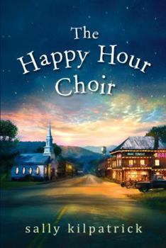 Paperback The Happy Hour Choir Book