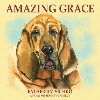 Hardcover Amazing Grace Book
