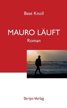 Paperback Mauro läuft: Roman [German] Book