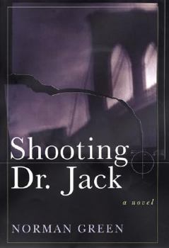 Hardcover Shooting Dr. Jack Book