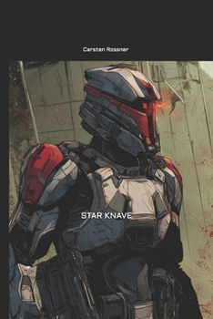 Paperback Star Knave Book