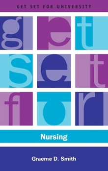 Get Set for Nursing - Book  of the Get Set for University