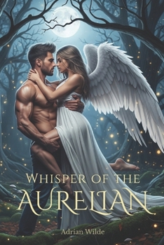 Paperback Whisper of the Aurelian Book