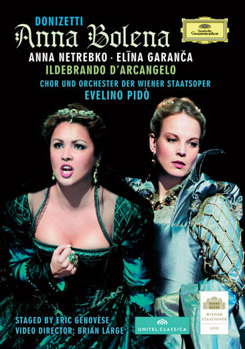 Donizetti: Anna Bolena