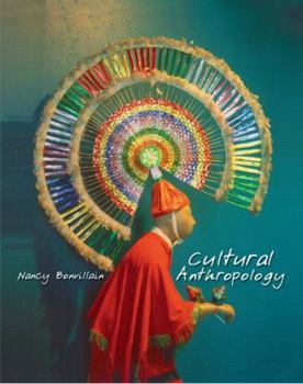 Paperback Cultural Anthropology Book