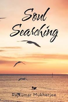 Paperback Soul Searching Book