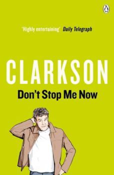 Paperback Don't Stop Me Now Book