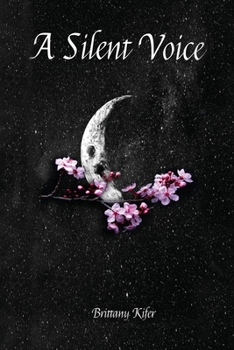 Paperback A Silent Voice Book