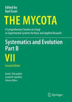 Systems and Evolution: Part B - Book  of the Mycota