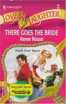 Mass Market Paperback There Goes the Bride Book