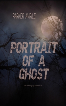 Paperback Portrait of a Ghost Book