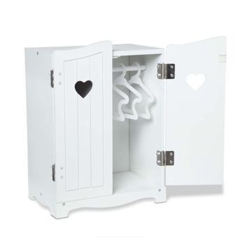 Misc. Mine to Love Play Armoire Book
