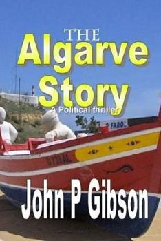 Paperback The Algarve Story Book