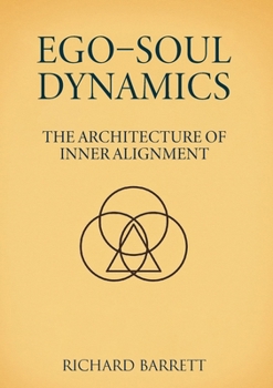 Ego-Soul Dynamics: The Architecture of Inner Alignment