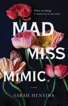 Paperback Mad Miss Mimic Book