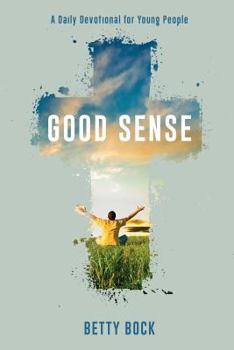 Paperback Good Sense Book