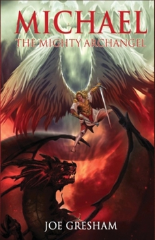 Paperback Michael the Mighty Archangel Book