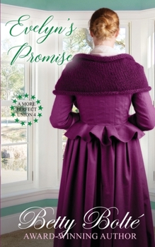 Paperback Evelyn's Promise Book