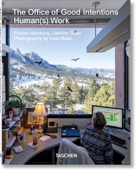 Paperback The Office of Good Intentions. Human(s) Work Book