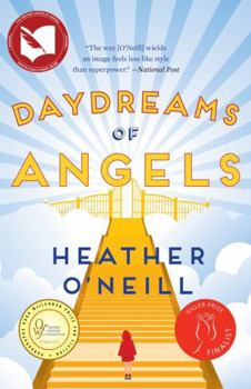 Daydreams of Angels