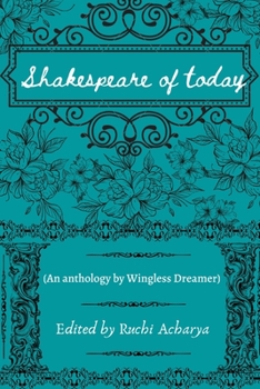 Paperback Shakespeare of today Book