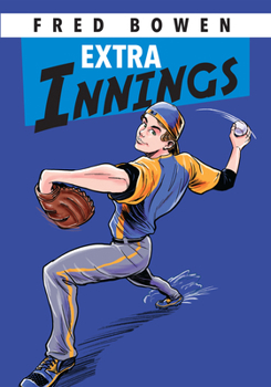 Hardcover Extra Innings Book