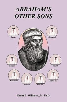 Abraham’s Other Sons
