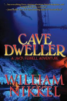 Paperback Cave Dweller Book