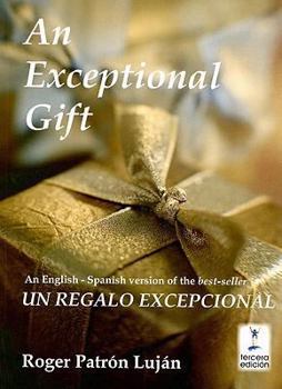 Paperback An Exceptional Gift [Spanish] Book