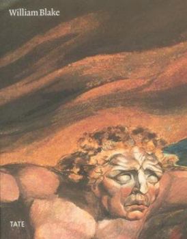 William Blake Illuminates the Works of Melinda Camber Porter