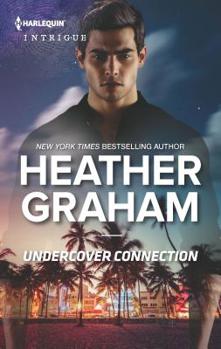 Undercover Connection - Book #4 of the Finnegan Connection