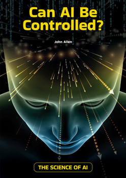 Hardcover Can AI Be Controlled? Book