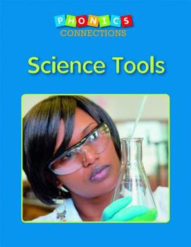 Paperback Science Tools Book
