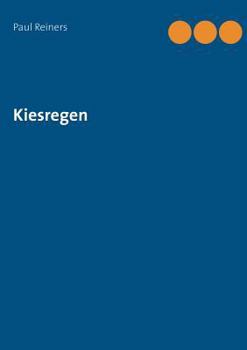 Paperback Kiesregen [German] Book