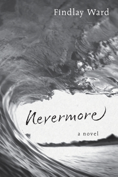 Paperback Nevermore Book