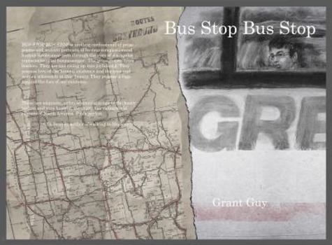 Paperback Bus Stop Bus Stop Book