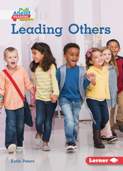 Paperback Leading Others Book