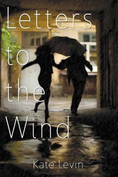 Paperback Letters to the Wind Book