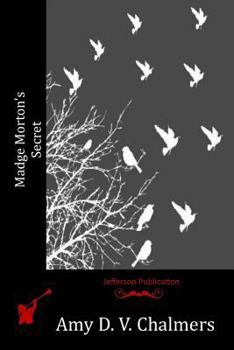 Paperback Madge Morton's Secret Book