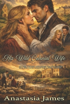 Paperback His Wild Colonial Wife Book