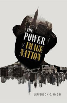 Paperback The Power of Image Nation Book