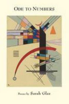 Paperback Ode to Numbers Book