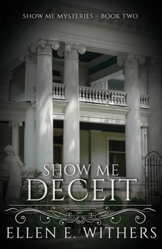 Paperback Show Me Deceit Book